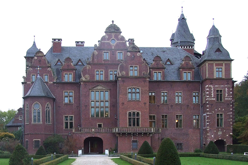 Schloss Benrath